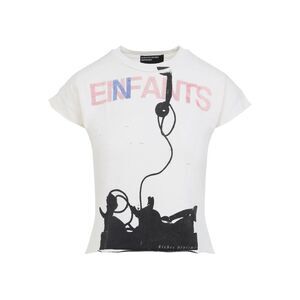Enfants Riches Déprimés White Tops - T-Shirts & Jerseys Women